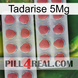 Tadarise 5Mg